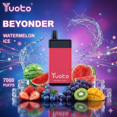 Yuoto Beyonder