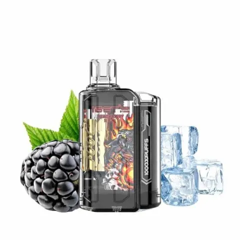 IGER Flare B10000