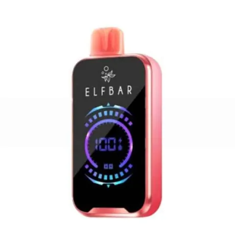 Elf Bar Raya D2