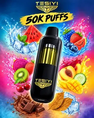 Tesiyi AK 50K