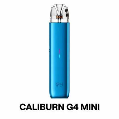 Caliburn G4 Mini