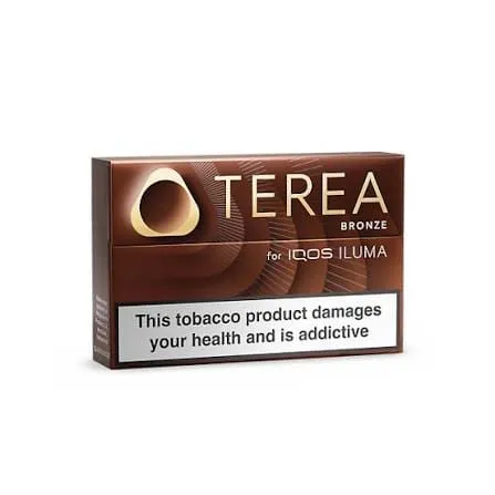 IQOS TEREA