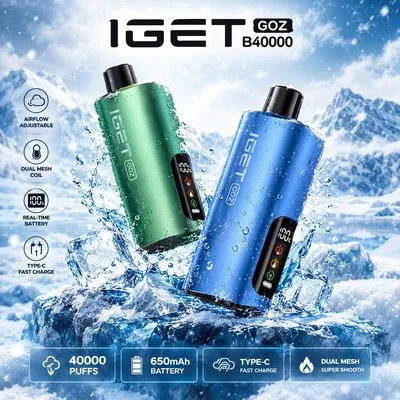 IGET GOZ B40000