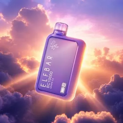 Elfbar BC 10000