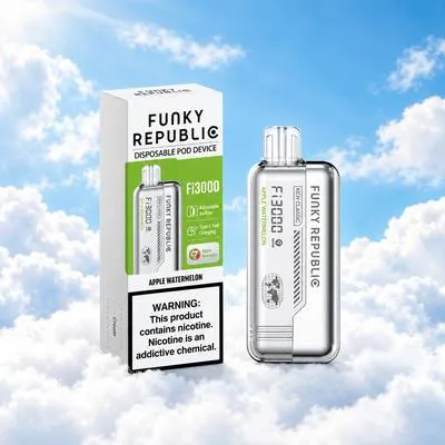 Funky Republic Fi3000