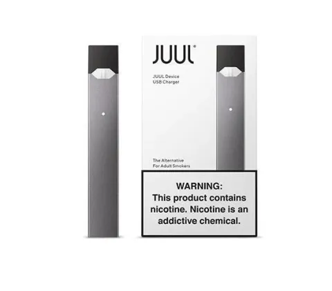 JUUL Basic Kit