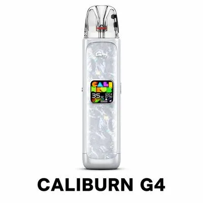 Caliburn G4