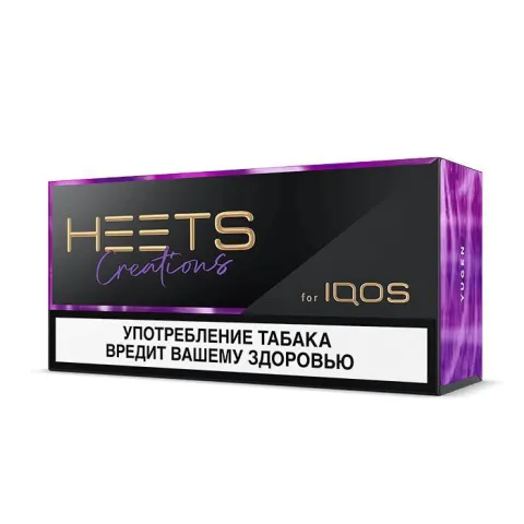 IQOS HEETS