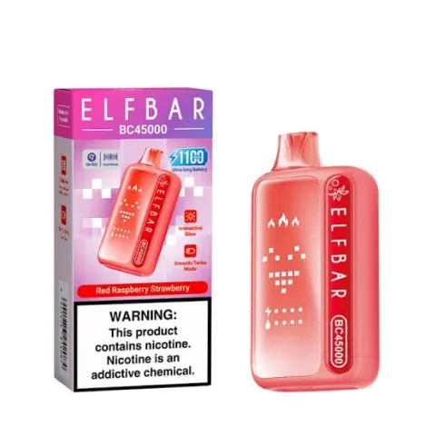 Elfbar BC45000